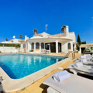 Cristina 9 Holiday home