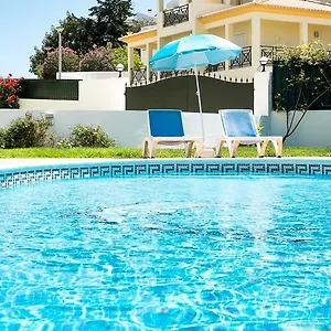 Benvindo By Umbral Albufeira