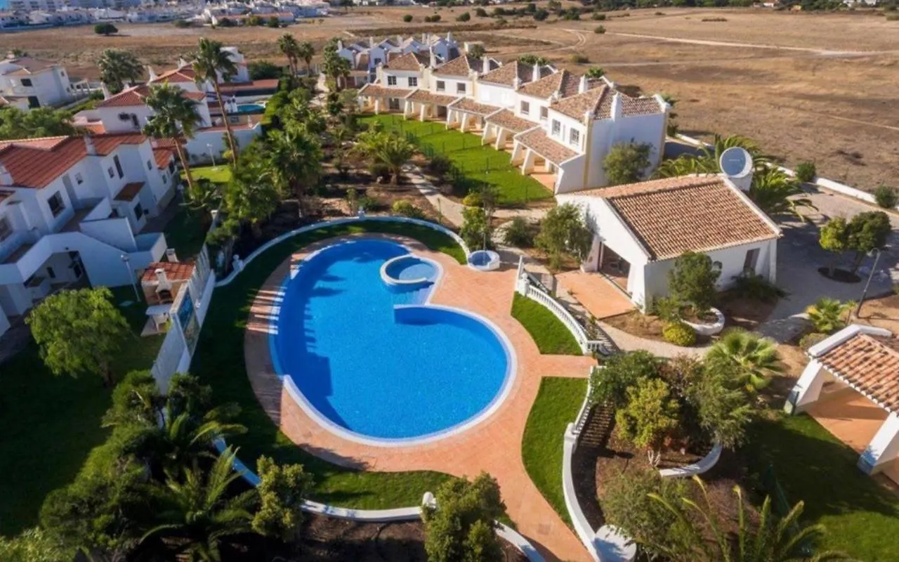 Вилла Casa Coral Албуфейра