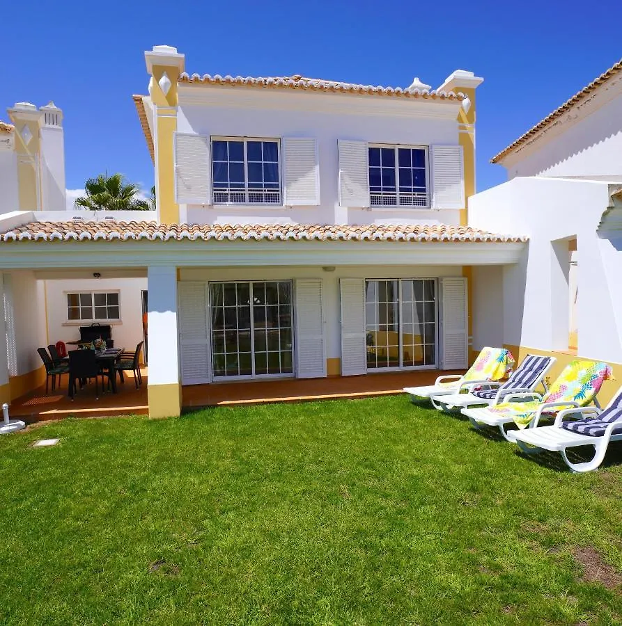 Casa Coral Villa Albufeira