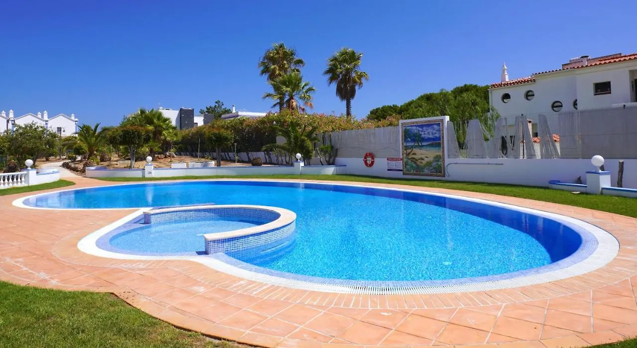 Casa Coral Villa Albufeira Holiday home