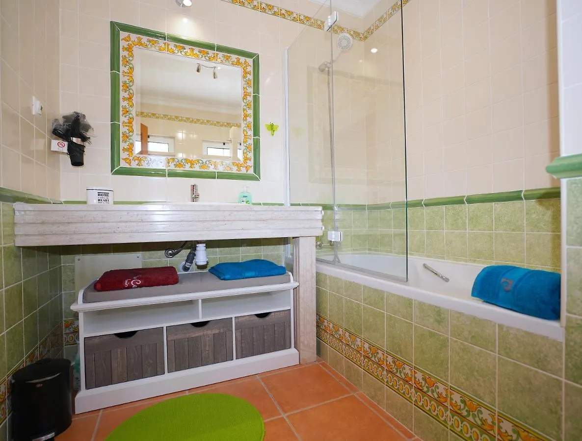 Holiday home Casa Coral Villa Albufeira