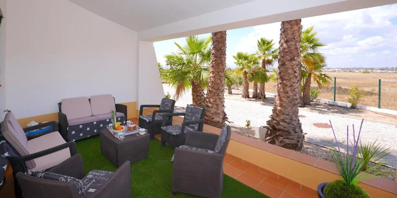 Casa Coral Villa Albufeira Holiday home