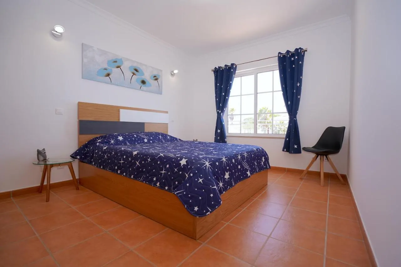Casa Coral Villa Albufeira Holiday home