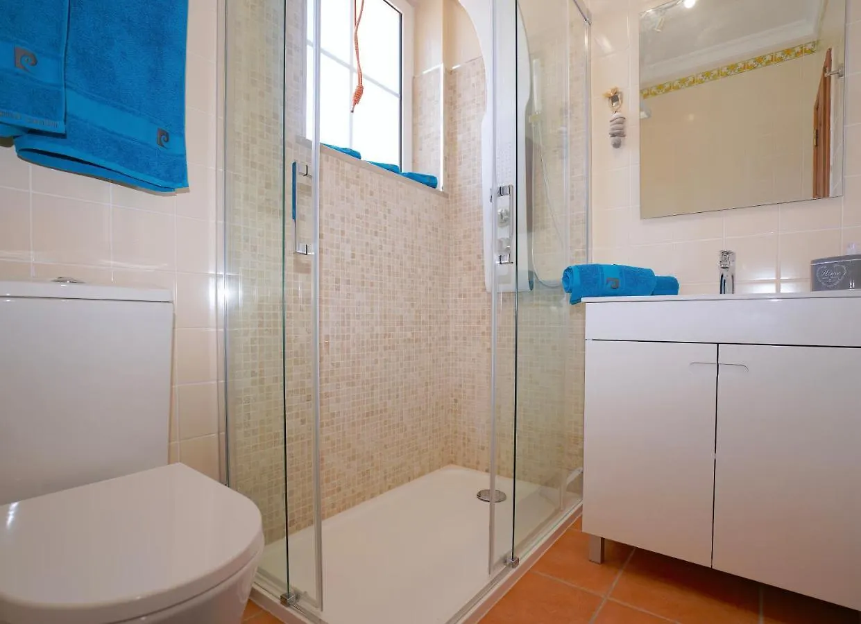 Holiday home Casa Coral Villa Albufeira Portugal