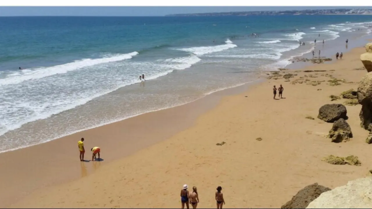 Holiday home Casa Coral Villa Albufeira