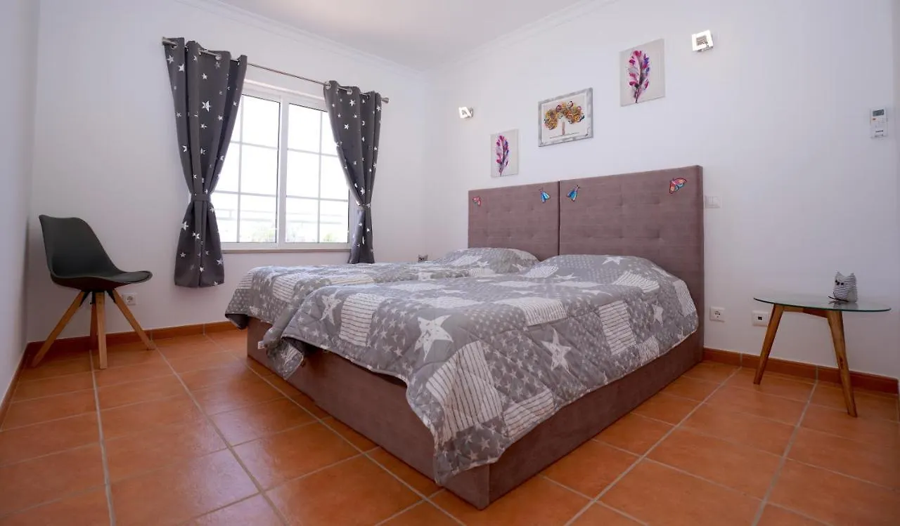 Holiday home Casa Coral Villa Albufeira