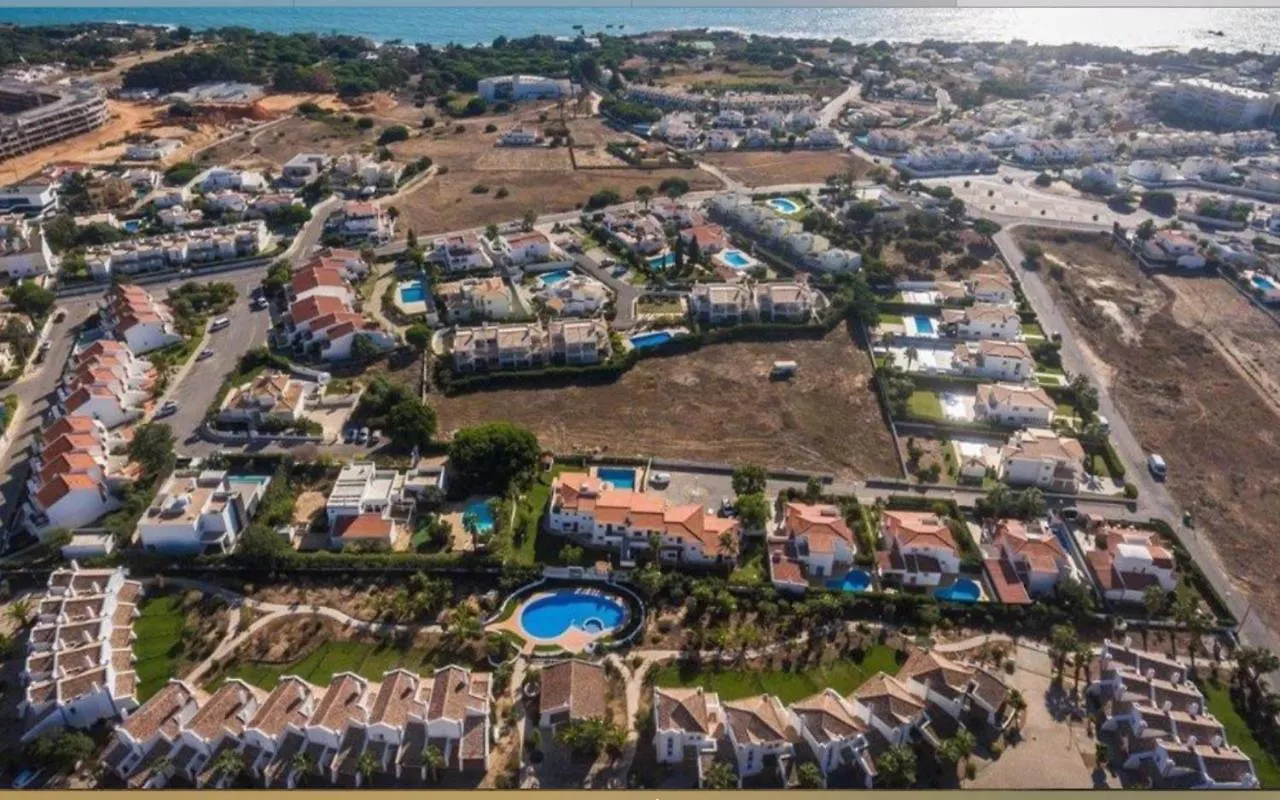 Holiday home Casa Coral Villa Albufeira Portugal
