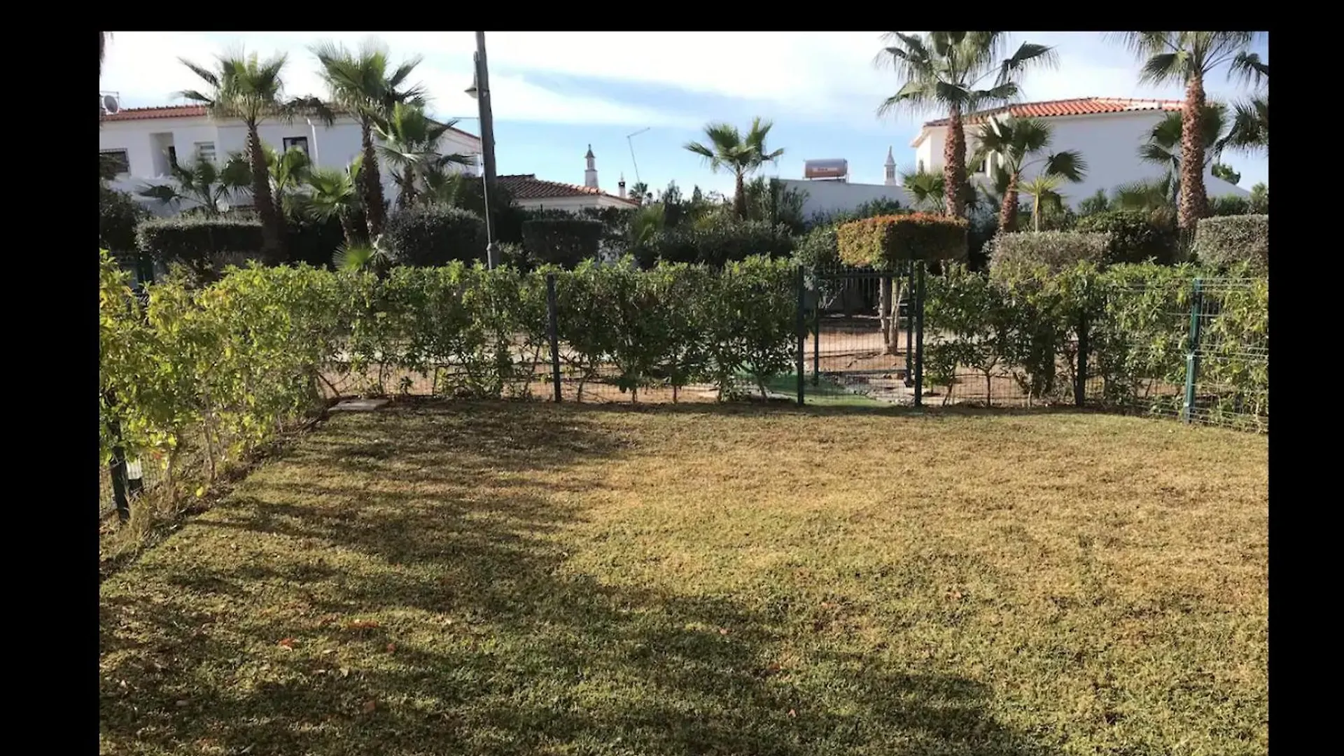 Casa Coral Villa Albufeira Portugal